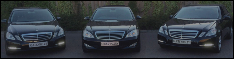 Chess Valley Executive