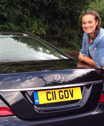 Chess Valley Executive